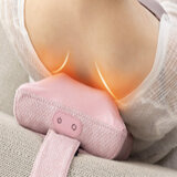 アテックス マッサージ クッション AX-HC230pk/bk