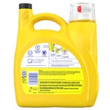 Tide シンプリー オールインワン 液体洗濯洗剤 4.9L