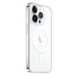 Magsafe対応 iPhone 14 Pro クリア ケース