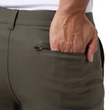 32 DEGREES メンズ テック パンツ オリーブ ウエスト32 股下32