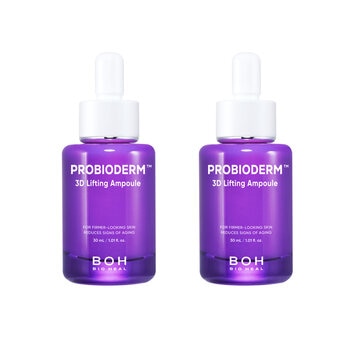 BOH バイオヒールボ プロバイオダーム リフティングセラム 30ml X 2