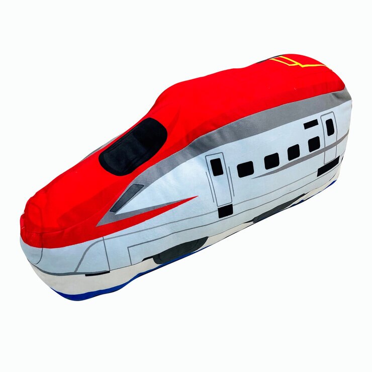 プラレール フォルム抱き枕 レギュラーサイズ