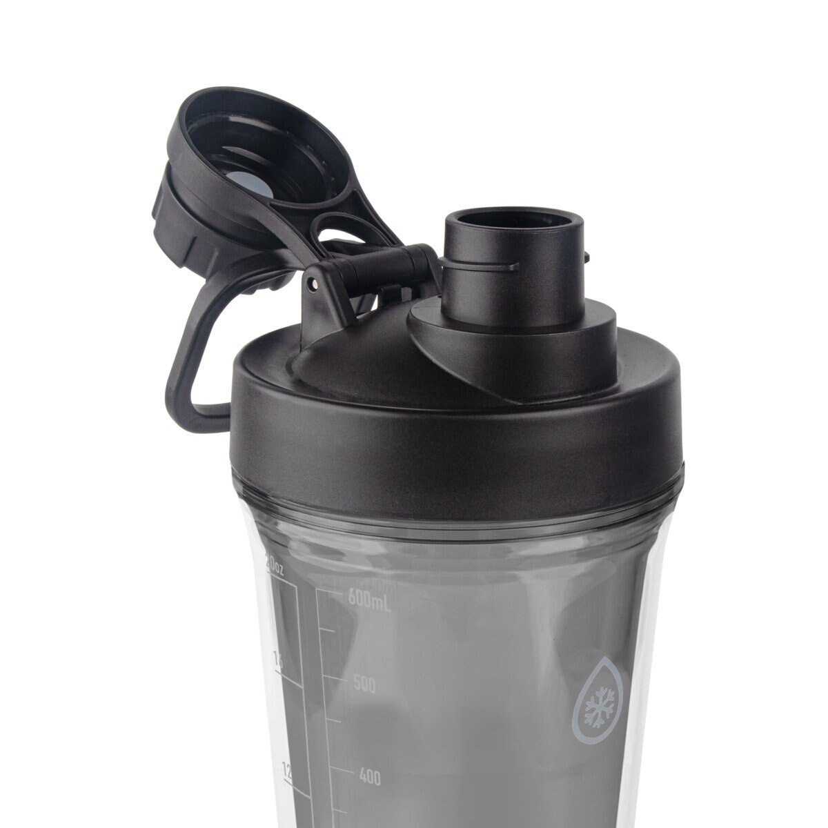 TAKEYA シェイカーボトル 710ml 2個