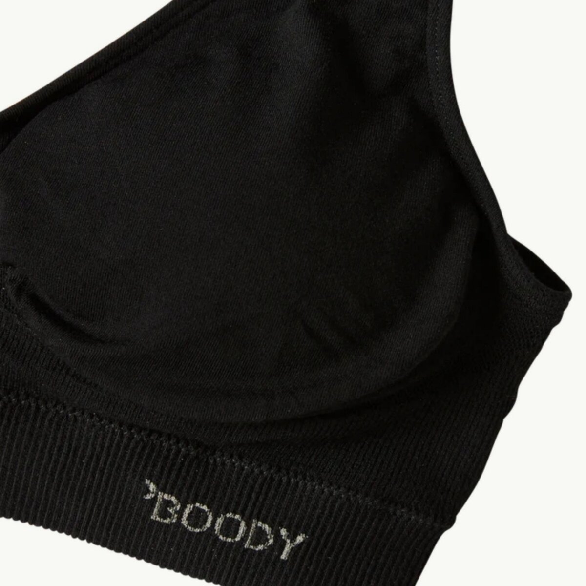 ブーディ シェイパーパッドブラ 2枚組 S