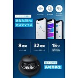 Anker（アンカー）サウンドコア Liberty 3 Pro ミッドナイトブラック A3952N11