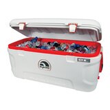 イグルー スーパータフ 120QT (113L) クーラーボックス