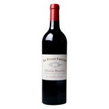 ル プティ シュヴァル 2020 750ml