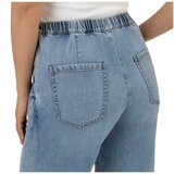 ウェル ウォーン レディース ワイド パンツ オアシス XL