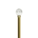 アンブラ ペーパータオルホルダー ゴールド