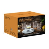 ナハトマン エスノス タンブラー 4個