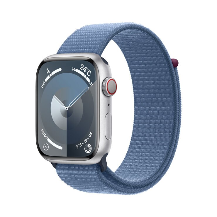 Apple Watch Series 9 45mm フリー サイズ Apple Watch Series 9 45mm フリー サイズ