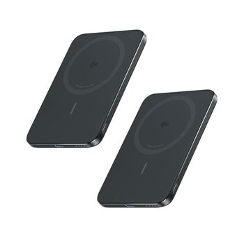 Anker（アンカー）Nano Power Bank 2パックB1665N11