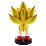 CABLE GUYS Super Sonic コントローラー スマートフォン スタンド