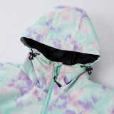 オーシャンパシフィック レディース スノーセット