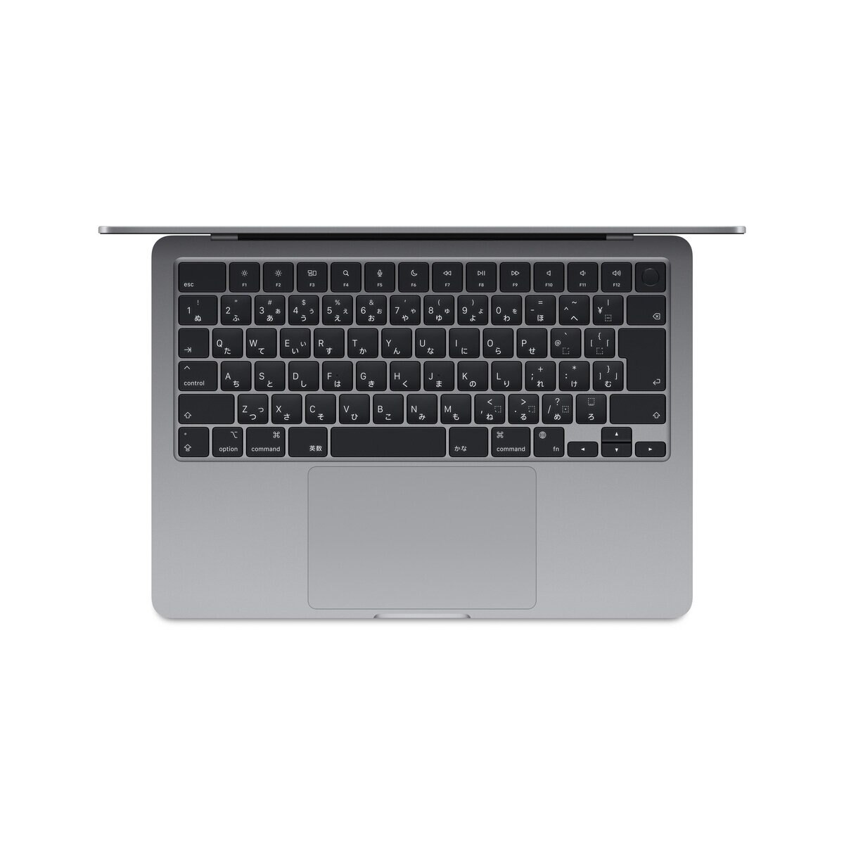 Apple MacBook Air 13インチ 8コアCPU 10コアGPU M3 8GB 512GB