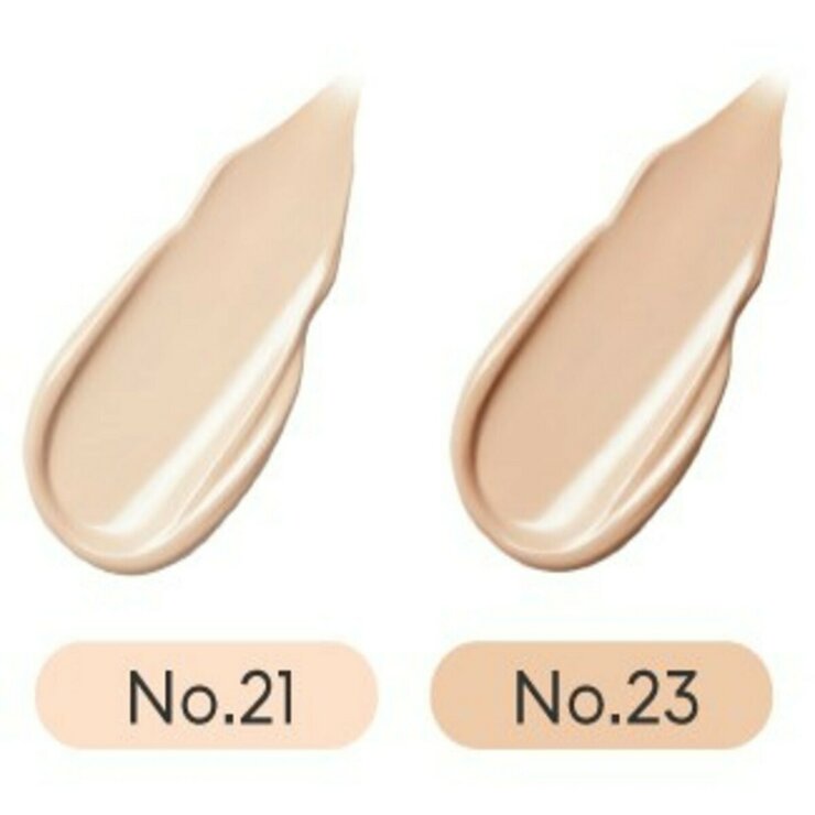 ミシャ M プロカバー BBクリーム 35g x 2本