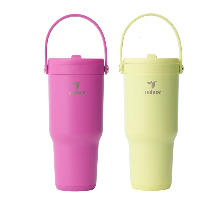 リデュース チラーゴー タンブラー 950ml 2個