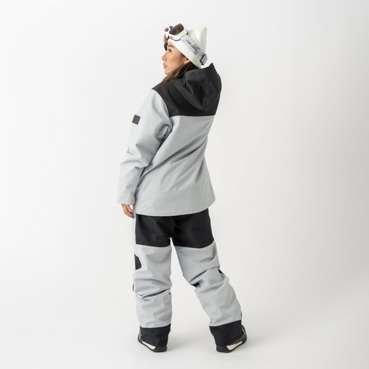 オーシャンパシフィック スノージャケット