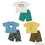ディズニー キッズ 上下セット