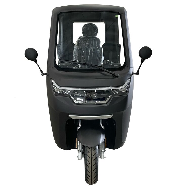 ビークルファン EV トゥクトゥク ダブルバッテリー ビークルファン EV トゥクトゥク ダブルバッテリー