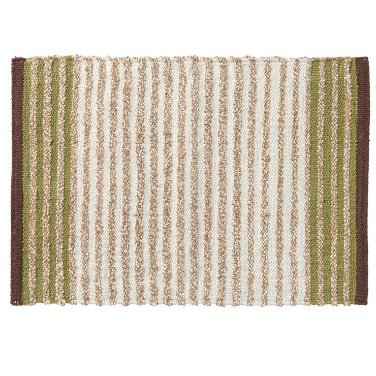 ヤスティ ピタットラグ 45 x 60cm ヤスティ ピタットラグ 45 x 60cm