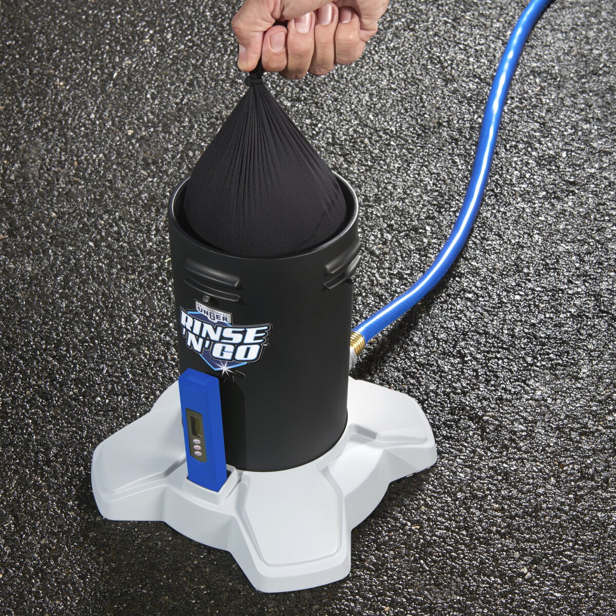 Unger Rinse'n'Go 洗車用純水器用 交換樹脂フィルター2個 | Costco Japan