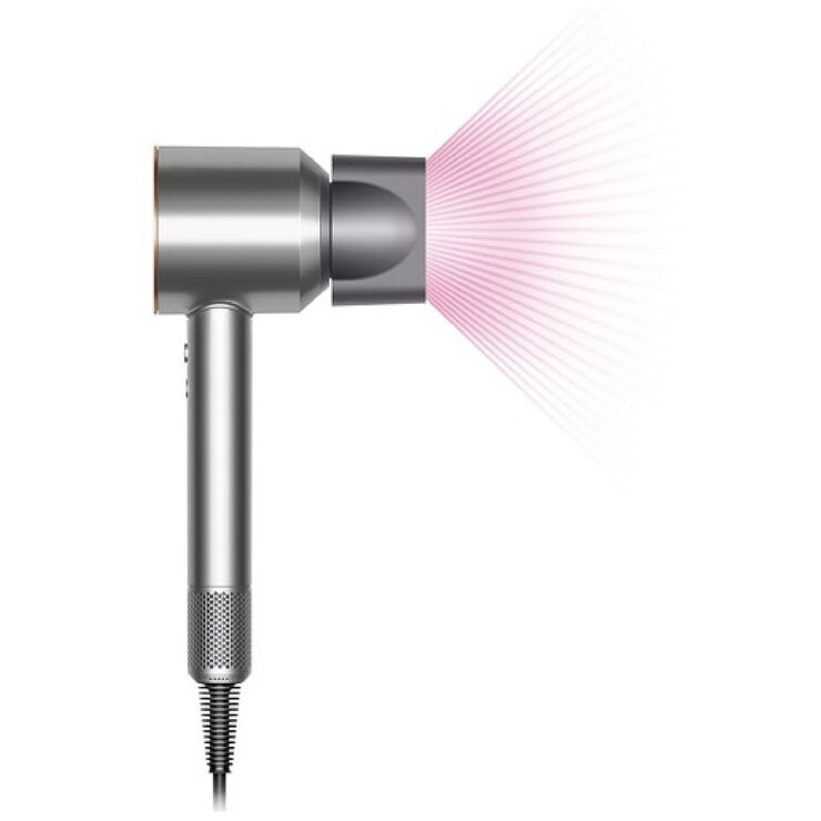 ダイソン ヘアドライヤー HD08 ULF BNBC