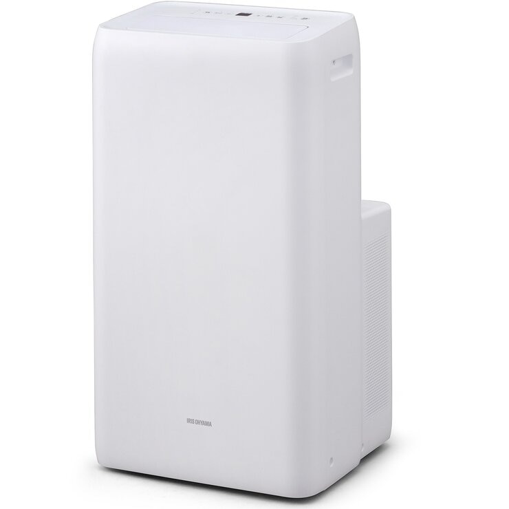 【IRIS OHYAMA】 ポータブルクーラー IPA-2821G A1041 アイリスオーヤマ ポータブルクーラー 冷房のみ IPA-3521G 8~12畳