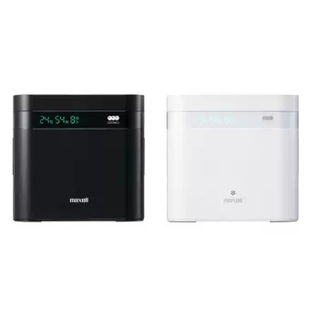 マクセル オゾネオ エアロ+ オゾン除菌消臭器 MXAP-DAE280 マクセル オゾネオ エアロ+ オゾン除菌消臭器 MXAP-DAE280