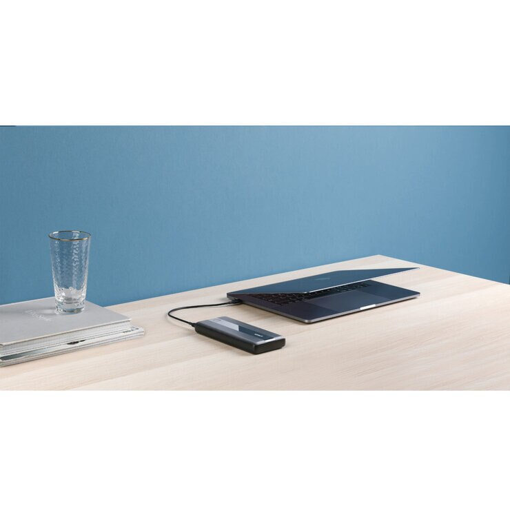 Anker(アンカー)モバイルバッテリー PowerCore III 19200mAh & 60Wチャージャーセット Anker(アンカー)モバイルバッテリー PowerCore III 19200mAh & 60Wチャージャーセット