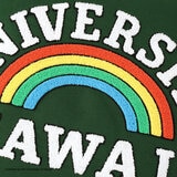 カレッジ デコピロー ハワイ