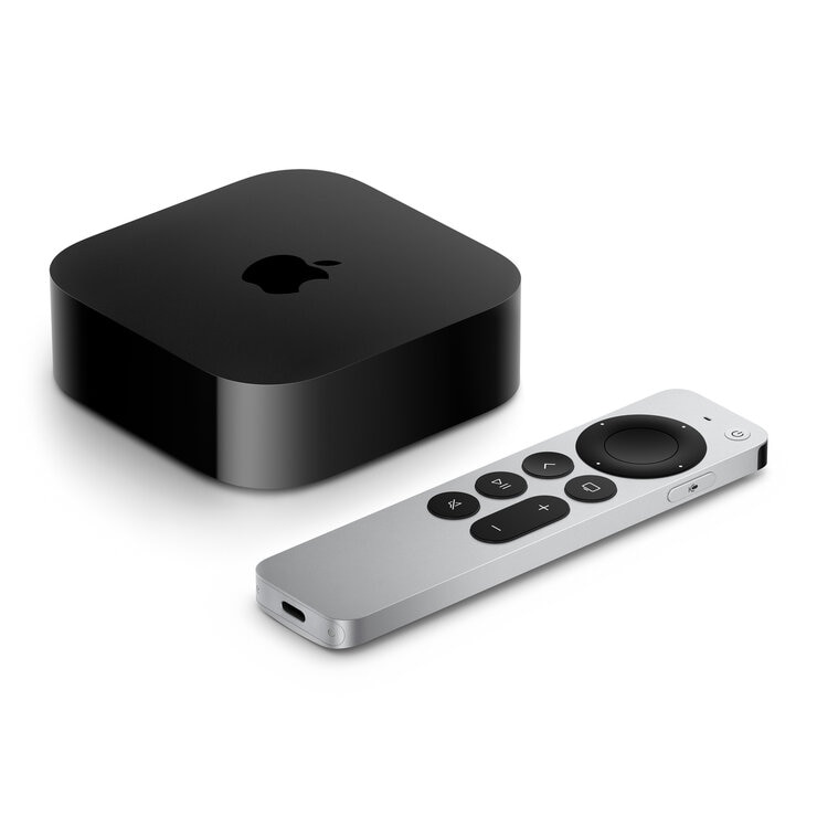 Apple TV 4K 第3世代 Apple TV 4K 第3世代