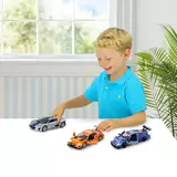 1:32スケール エキゾチックカー コレクション 3台セット トヨタ / ジャガー / ポルシェ