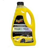 マグアイアーズ アルティメット カーウォッシュ ＆ ワックス 1.4L