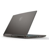 MSI ゲーミングノートPC/Thin/15.6型/intel Core i7/メモリ16GB/SSD 1TB/ブラック/Thin-15-B13UDX-5329JP