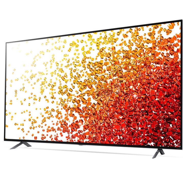 LG 86インチ 4K Nano Cell テレビ 86NANO90JPA | Costco Japan