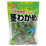 合食 茎わかめ 550g