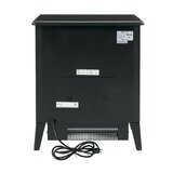 Dimplex 電気暖炉 JazzⅢ