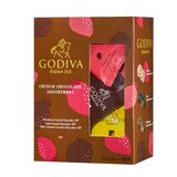 ゴディバ クランチチョコ アソート 30個