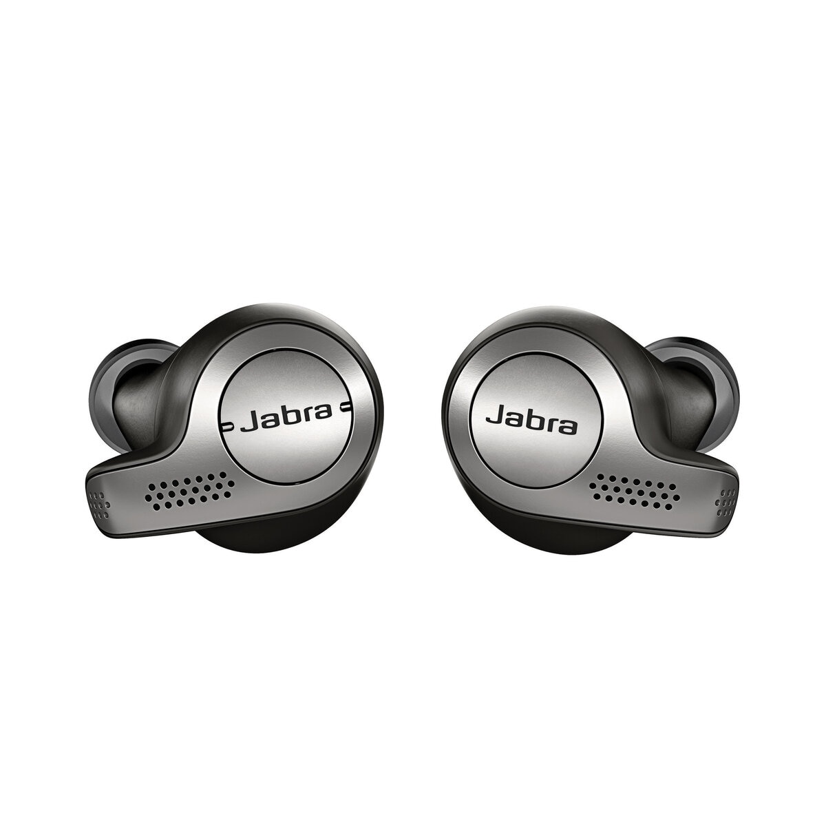 Jabra 完全ワイヤレスイヤホン Elite 65t