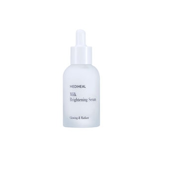MEDIHEAL (メディヒール) ミルクブライトニングセラム 40ml