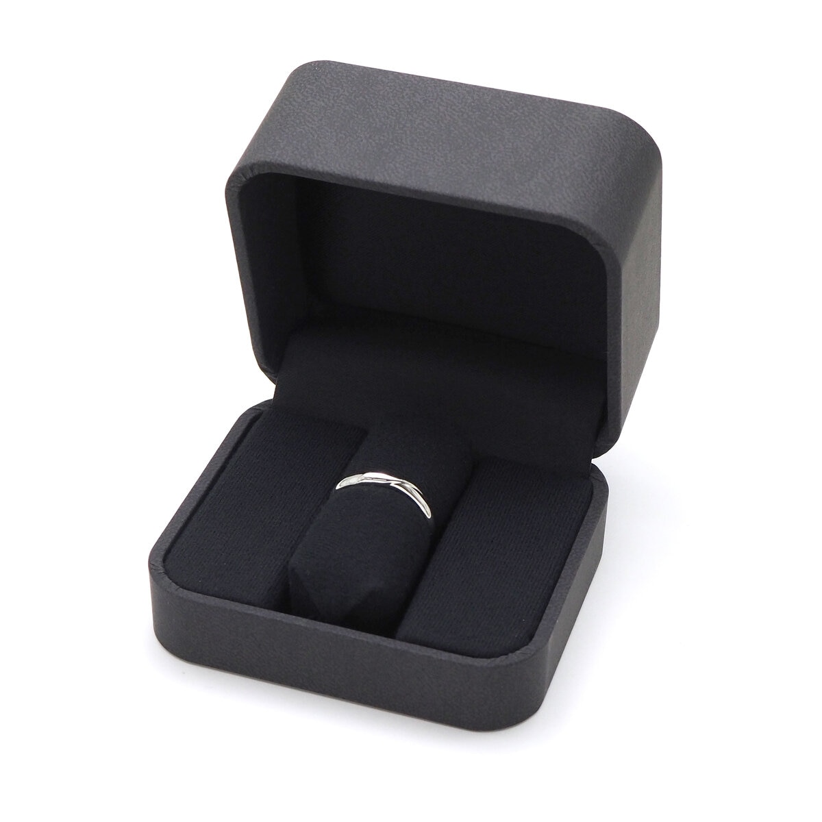 プラチナ 950 マリッジリング 3.2mm 10号