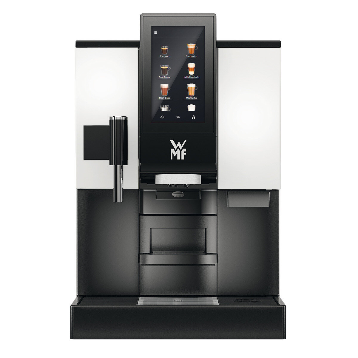 WMF ドイツ製業務用エスプレッソ・コーヒーマシン 1100S