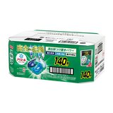 アリエール 洗濯洗剤 ジェルボール プロ 部屋干し用つめかえ 140個入り