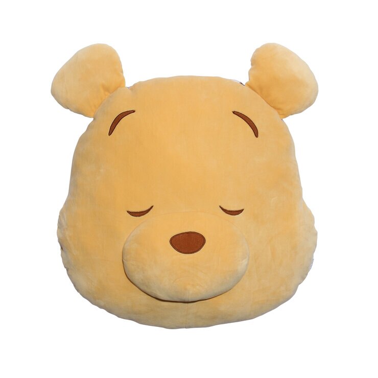 キャラクター フェイスクッション スリーピング プーさん Costco Japan