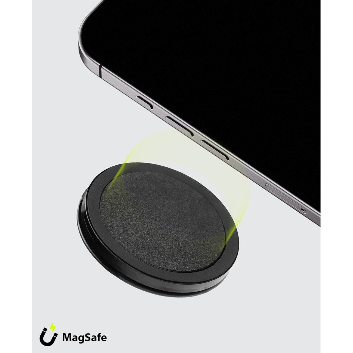 bitplay / MagSafe フリー・フォーングリップ / グリッド