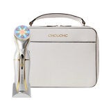CHOUCHOU ザ・モルフォ 美顔器 バニティバッグ付き