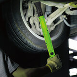 Luceco USB充電式LEDワークライト 1200 lm