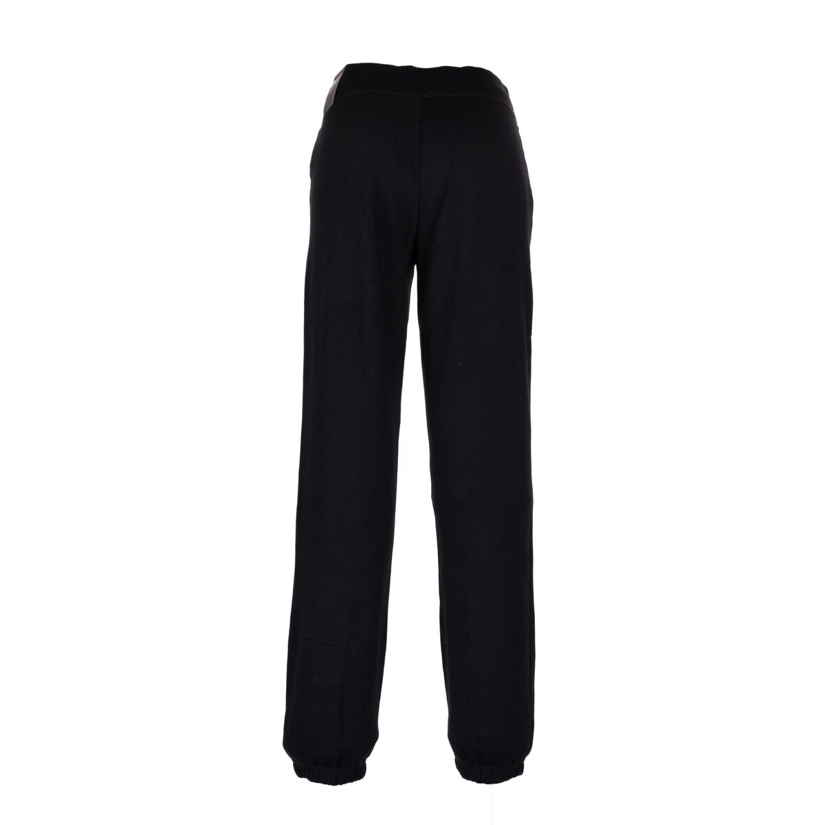ナイキ レディース NSW ルーズ フリース パンツ ブラック XS