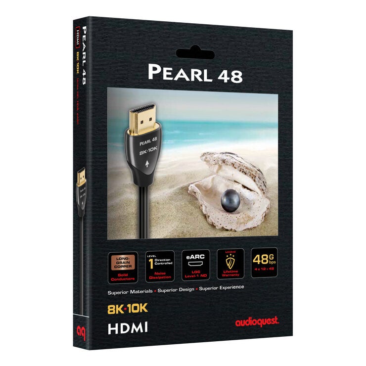 Audioquest HDMIケーブル 3m Audioquest HDMIケーブル 3m